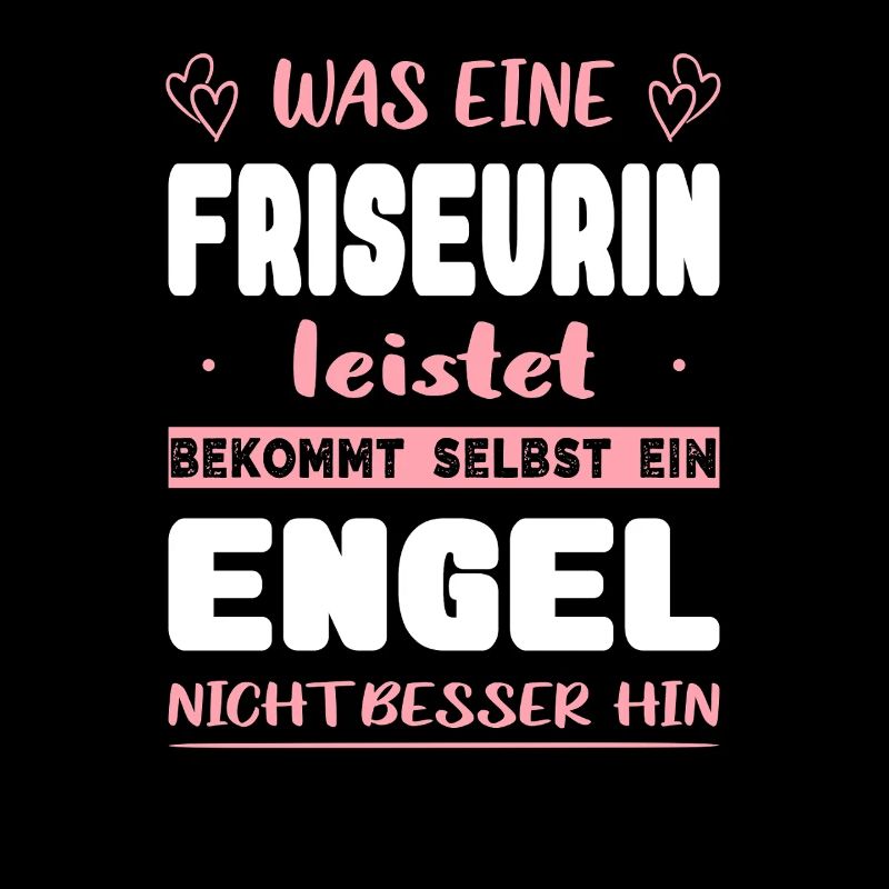 Friseurin Geschenke Friseuse Abschied Kollegin