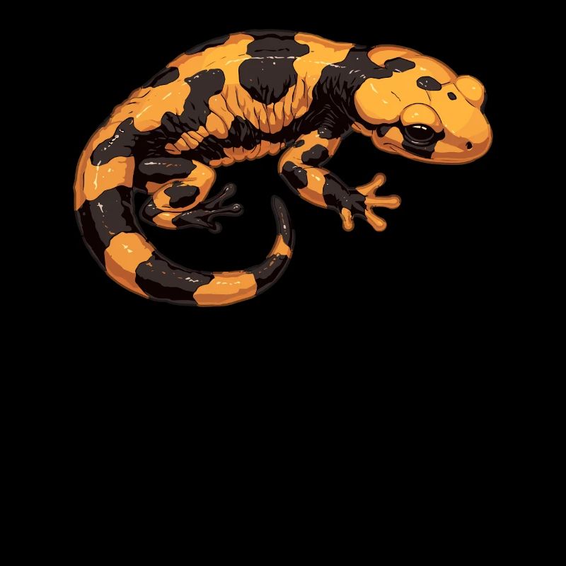 Salamanders Salamander