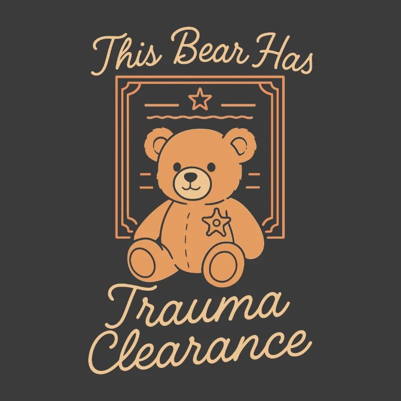 Emotional Support Crew Inner Child Healing