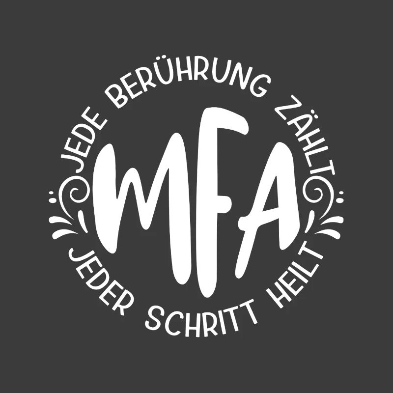 Physician Assistant Every Touch Counts MFA