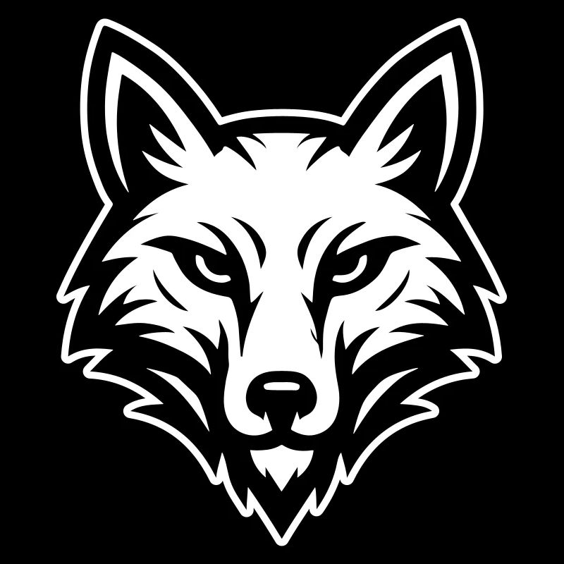 Fox Head