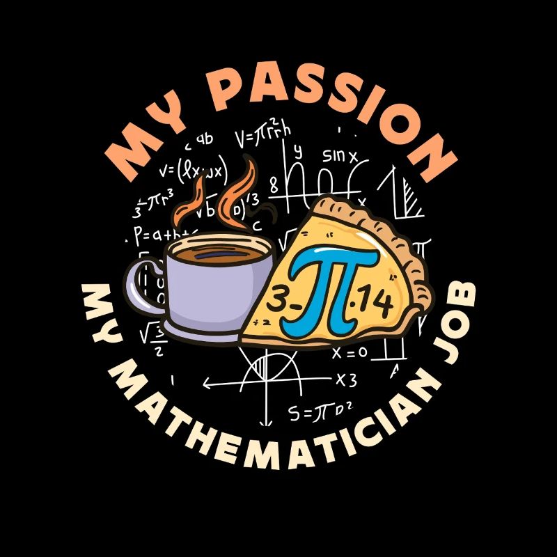 Mathematician My Passion My Geometry Math Teacher