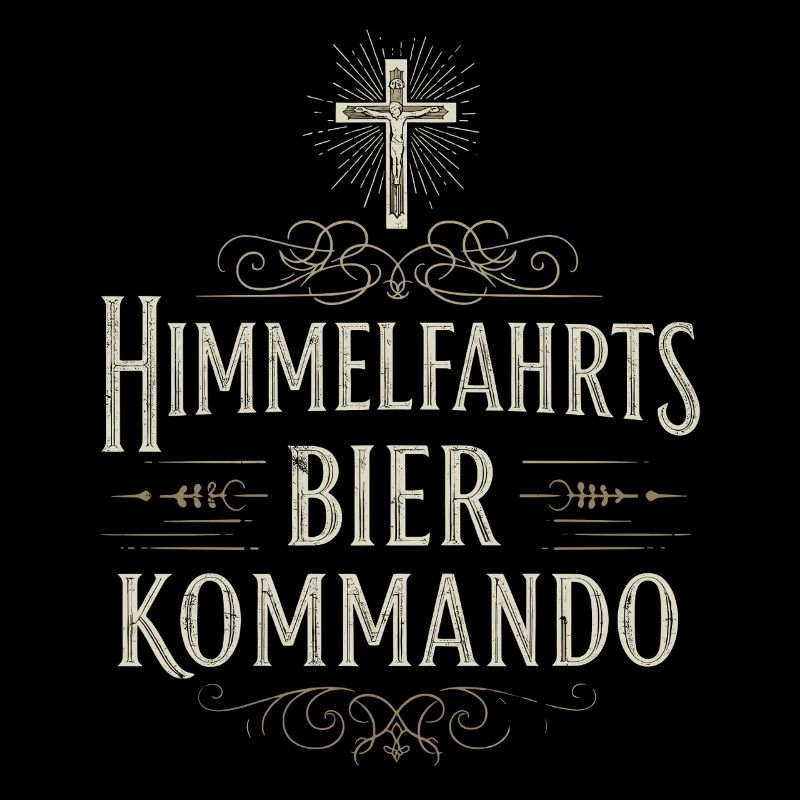 ASCENSION BEER COMMAND