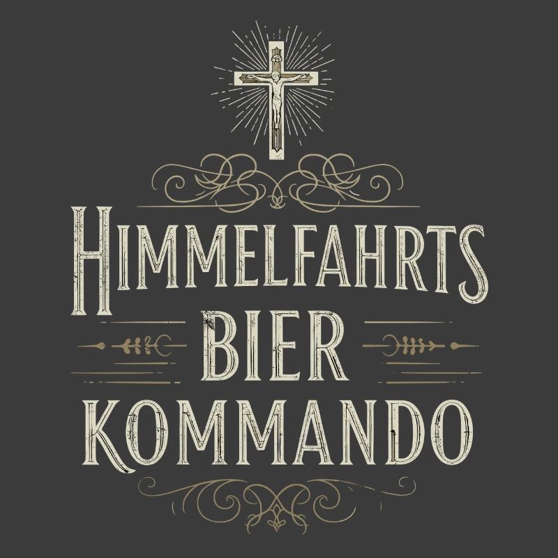 COMMANDE DE LA BIÈRE DE L’ASCENSION