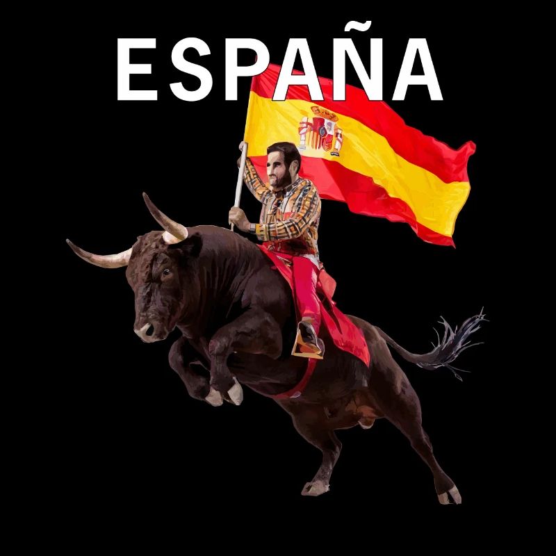 SPANIEN ESPAÑA