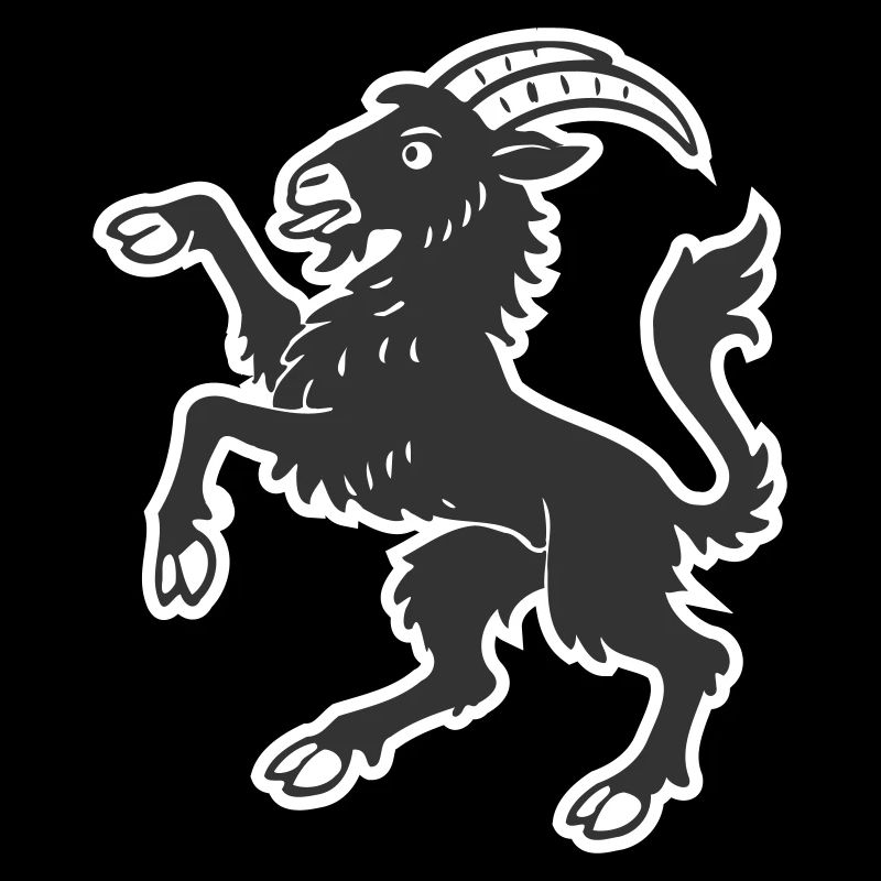Hälsinge goat