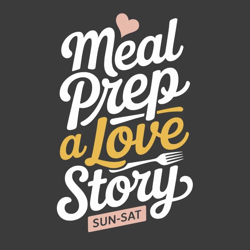 Prepared Squad Speiseplaner Food Organization