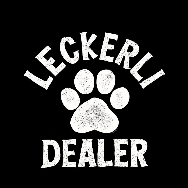 Hundebesitzer lustiger Spruch Hund Geschenk Idee