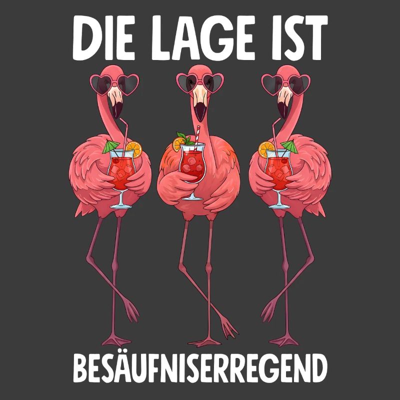 Die Lage Ist Besäufniserregend