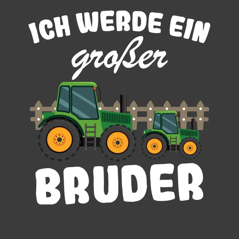 Nachwuchs Verkünden | Ich Werde Großer Bruder 2026