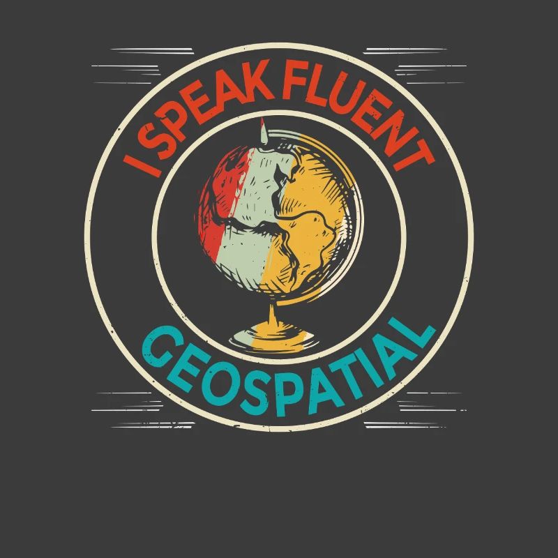 Systèmes d’Information Géographique Géospatial