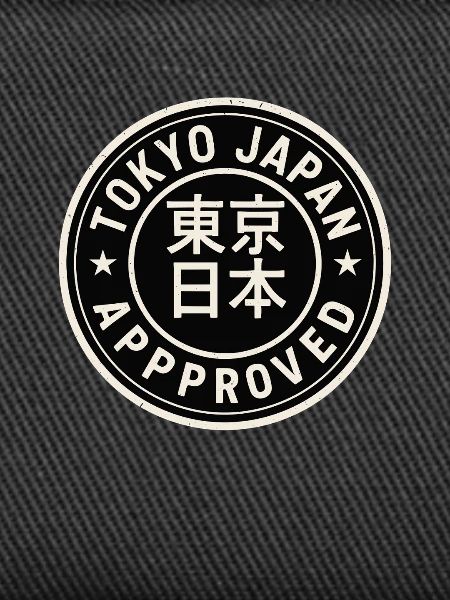 Tokyo Approved