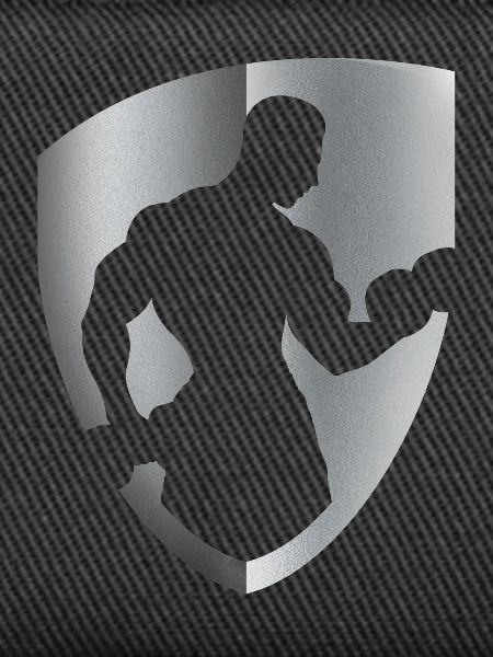 FITNESS silver