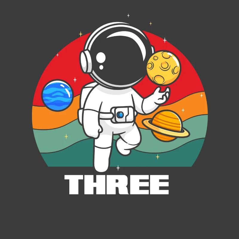 L’aventure spatiale pour les jeunes explorateurs