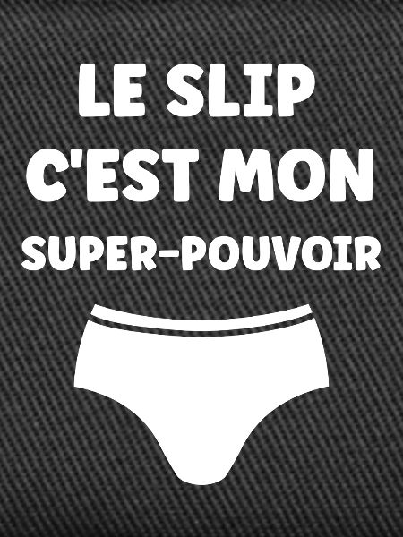 Slip