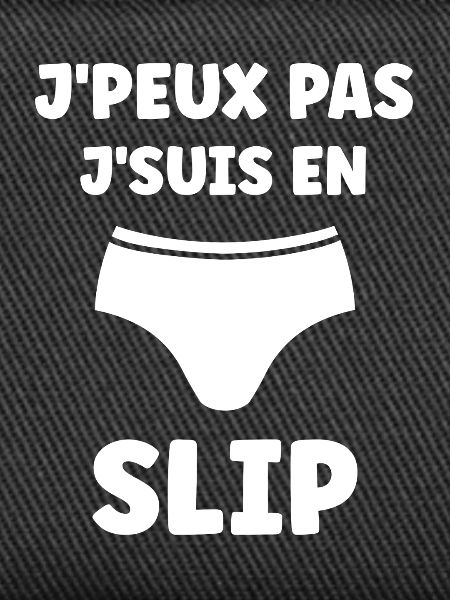 Slip