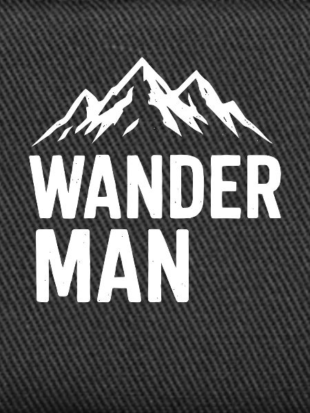 Wander Man