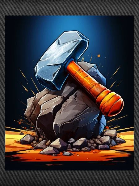 VATHOR HAMMER