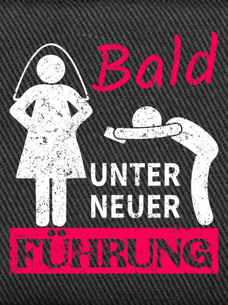 Bald Unter Neuer Führung