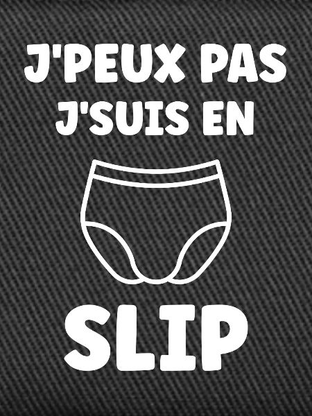 Slip