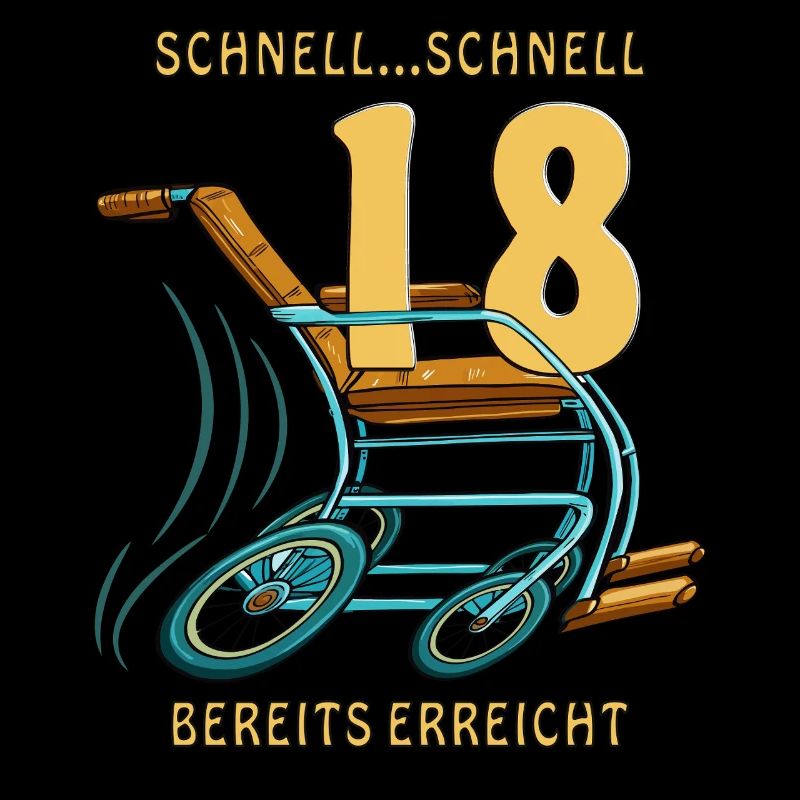 AIDE À LA MARCHE RAPIDE... FAST 18 DÉJÀ ATTEINT