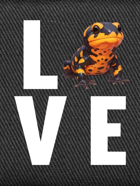 Salamanders Salamander