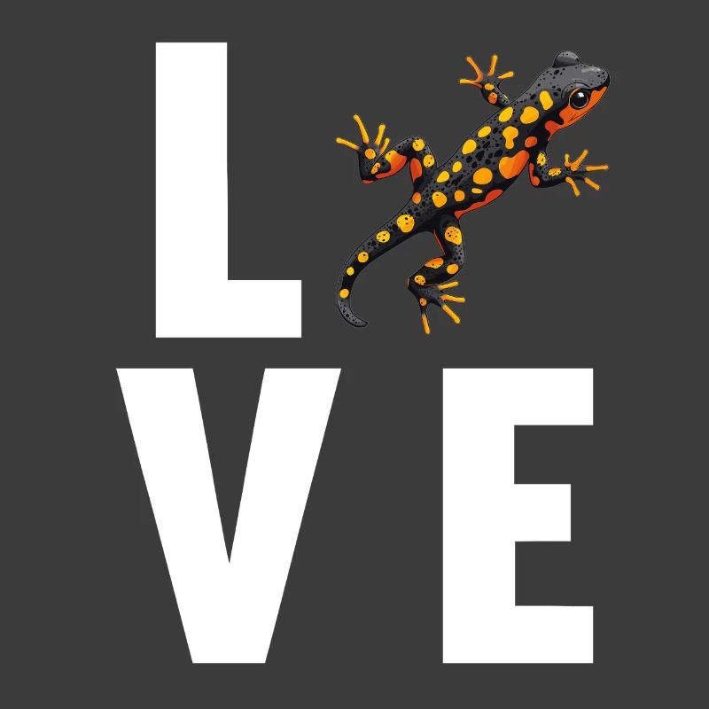 Salamanders Salamander