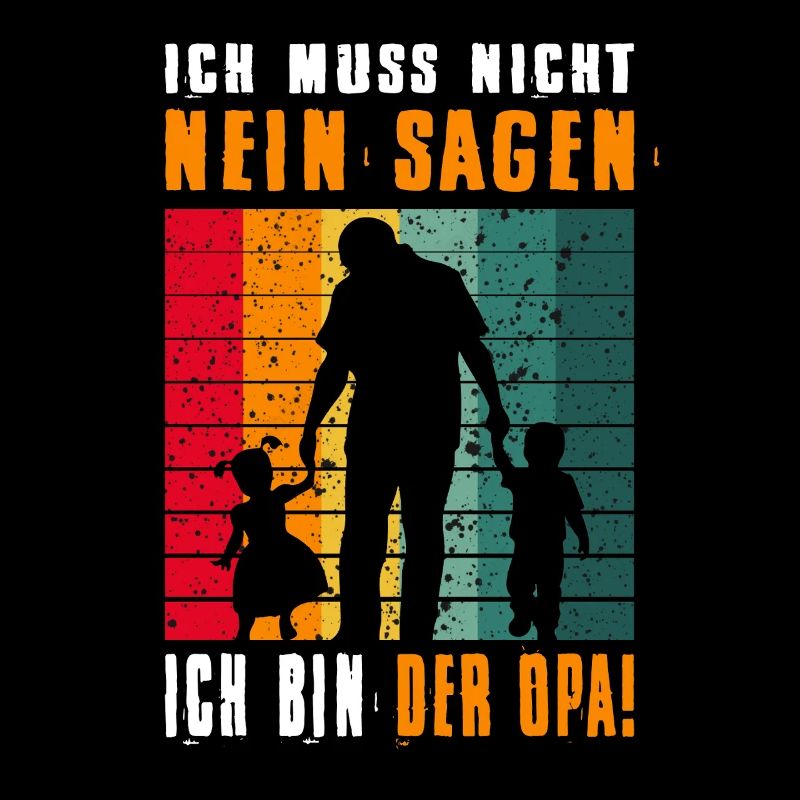 Bester Opa Der Welt Geschenk Großvater