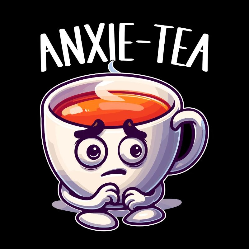 Angststörung Anxiety disorder
