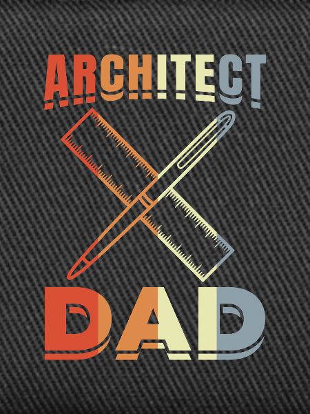 Architecte Père