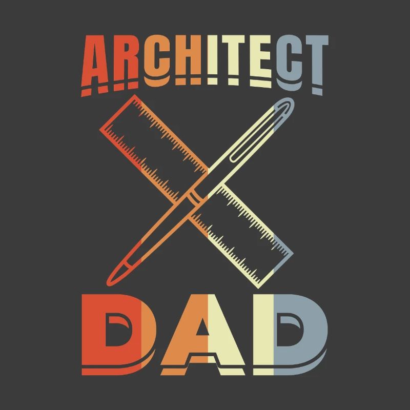 Architekt Vater