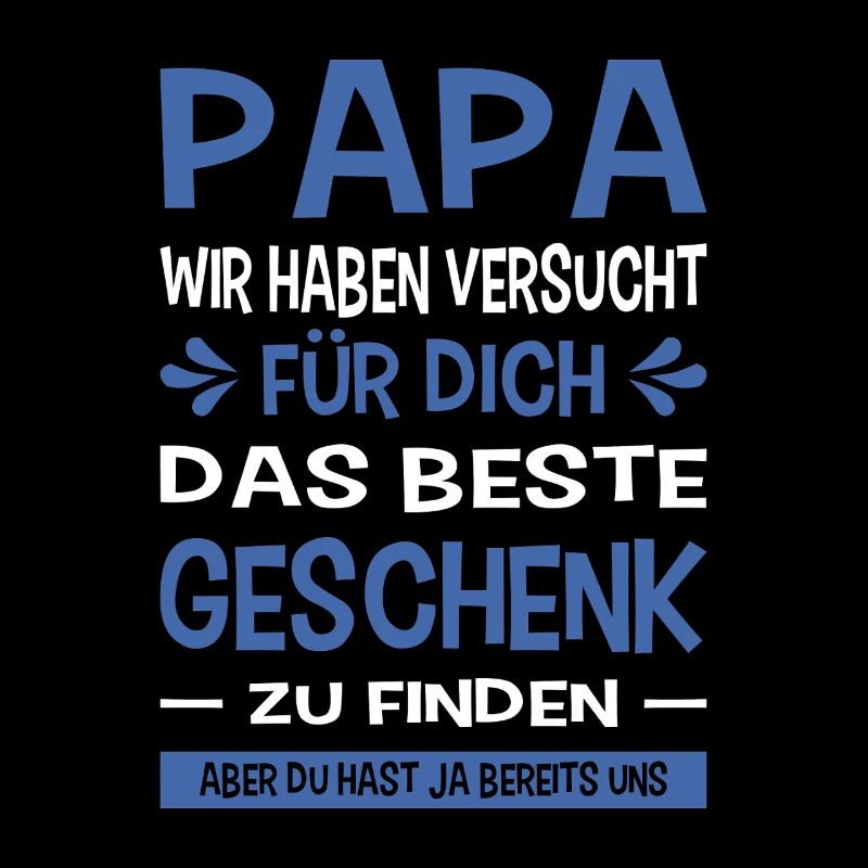 Bester Papa Der Welt Geschenke Weihnachten