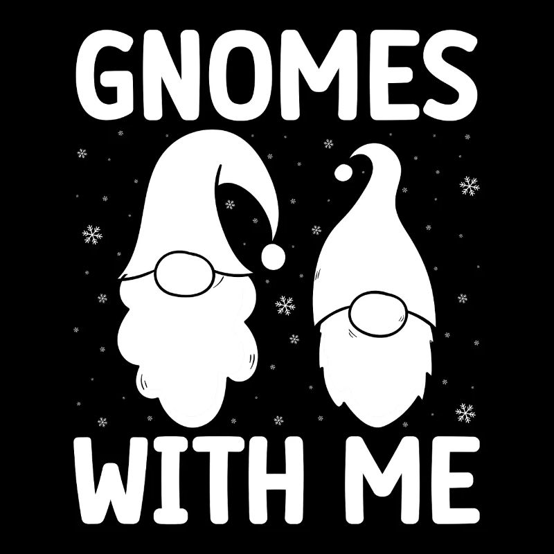 Gnome Costume Hommes Gnomes Avec Moi Gnome