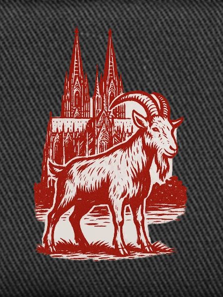Cologne Geissbock