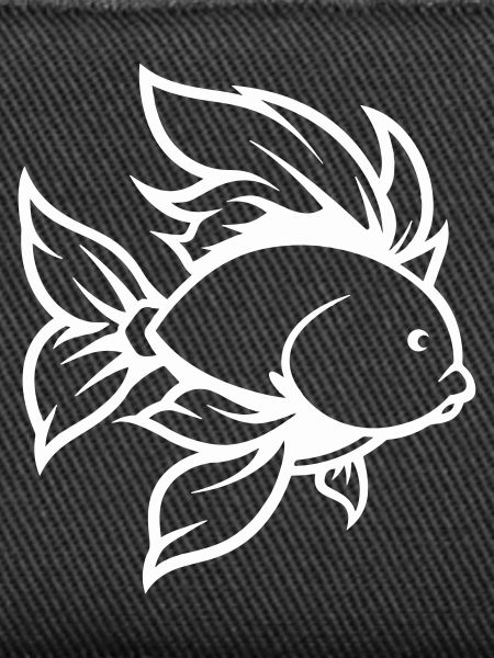 goldfish