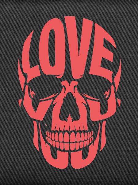 SKULL LIEBE