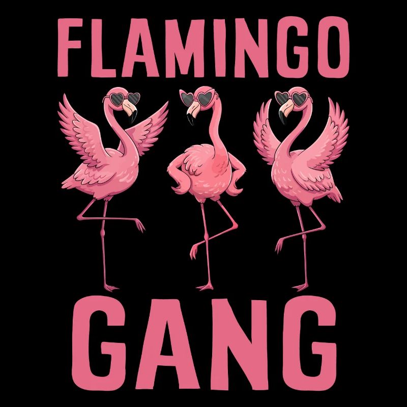 Flamingo Gang