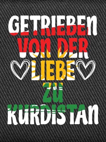 Kurdistan Kurde Kurden
