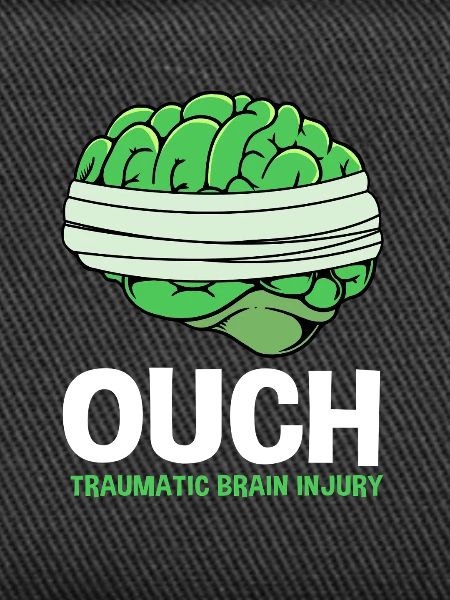 Schädel-Hirn-Trauma Schädelhirntrauma Autounfall