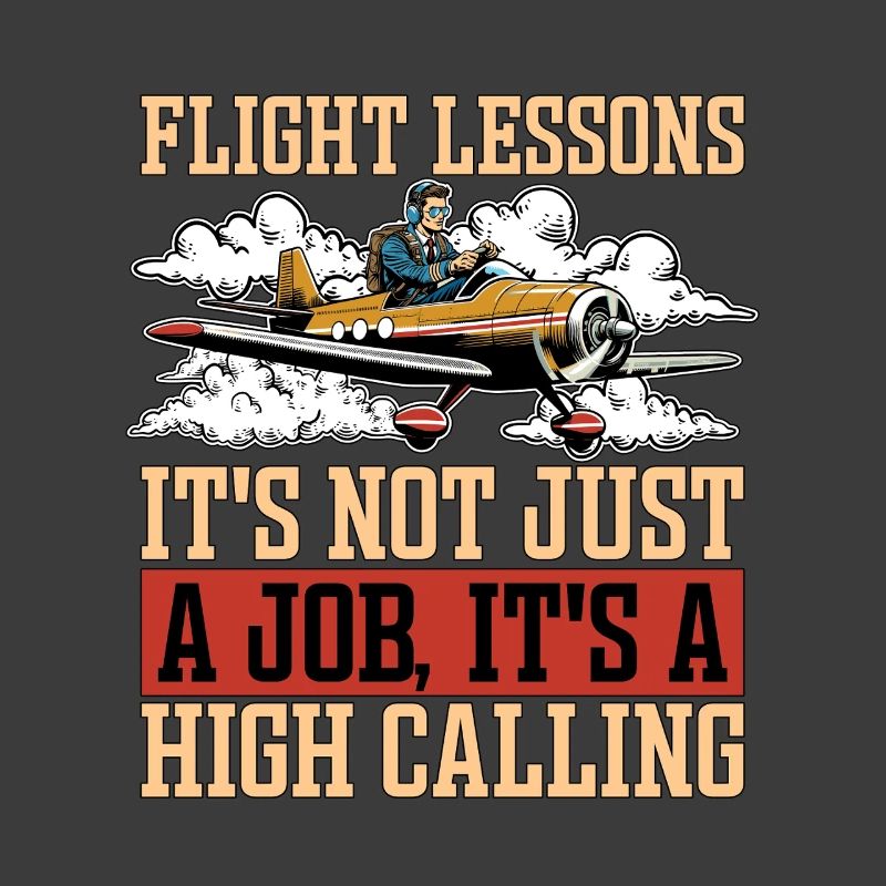 Flight Instructor Flight Lessons It's Aviation