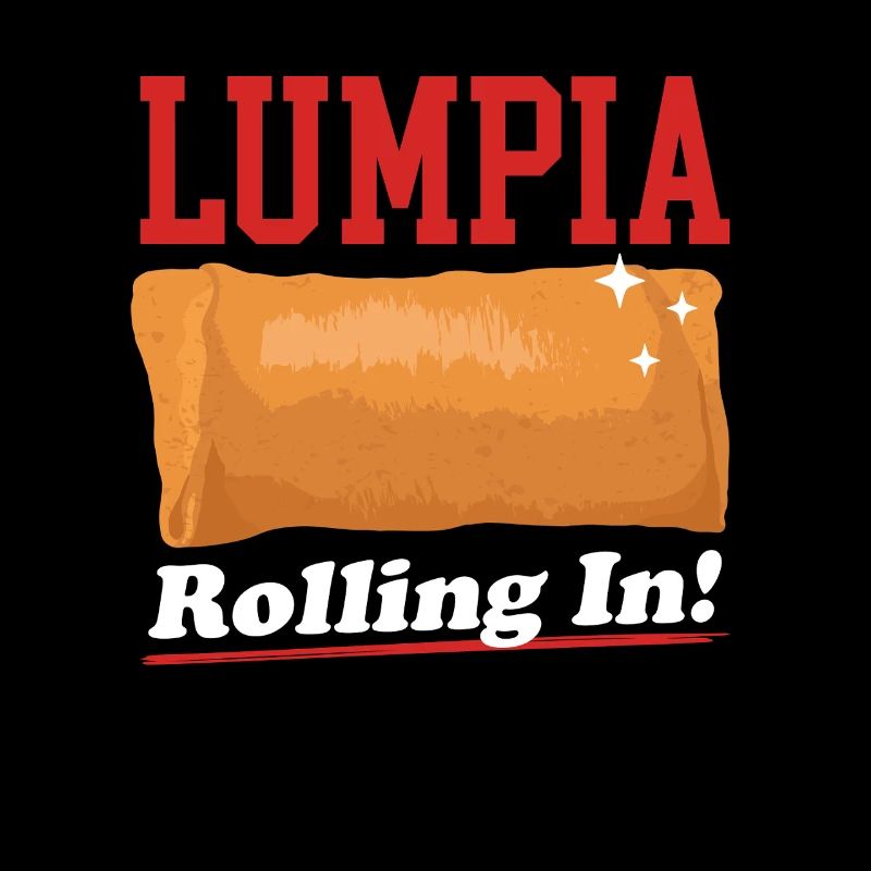Lumpia Spring Roll Gift
