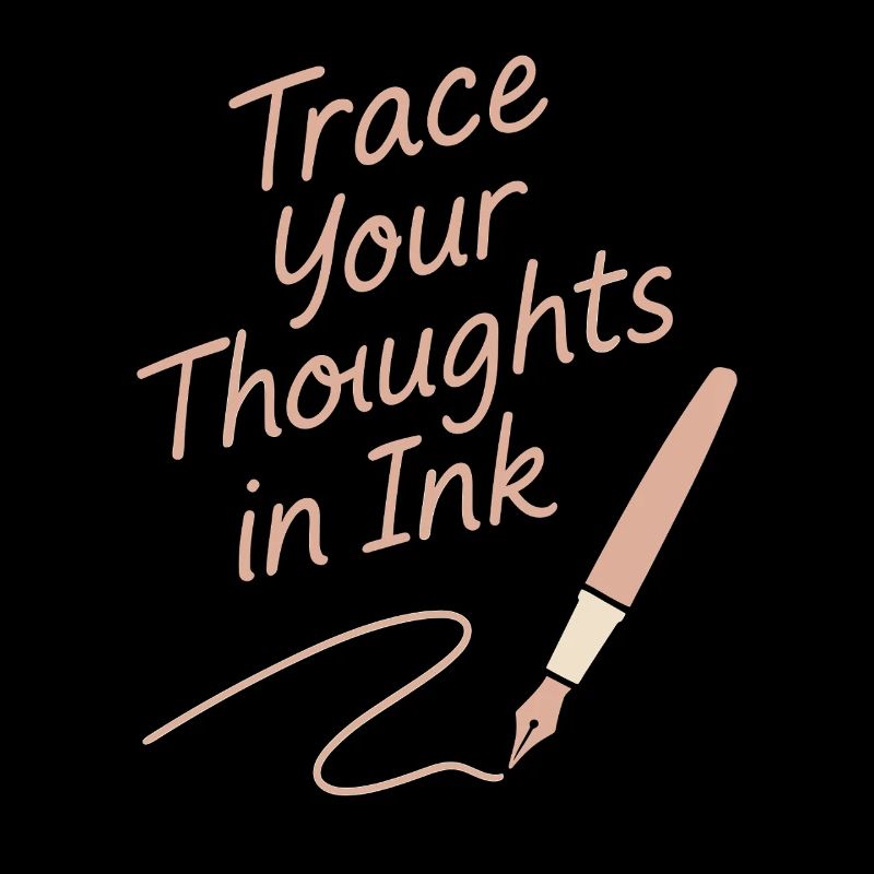 Journaling Aesthetic Creative Planner Life Writing