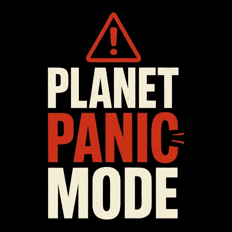 Climate Change Anxiety Gen Z Eco Stress Doomscroll