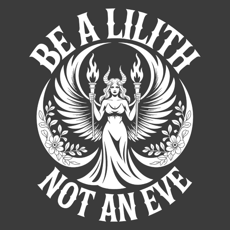 Lilith Dämon Gothic Mythologie Folklore Satanisch
