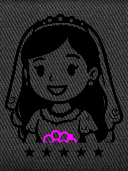 Bride Comic