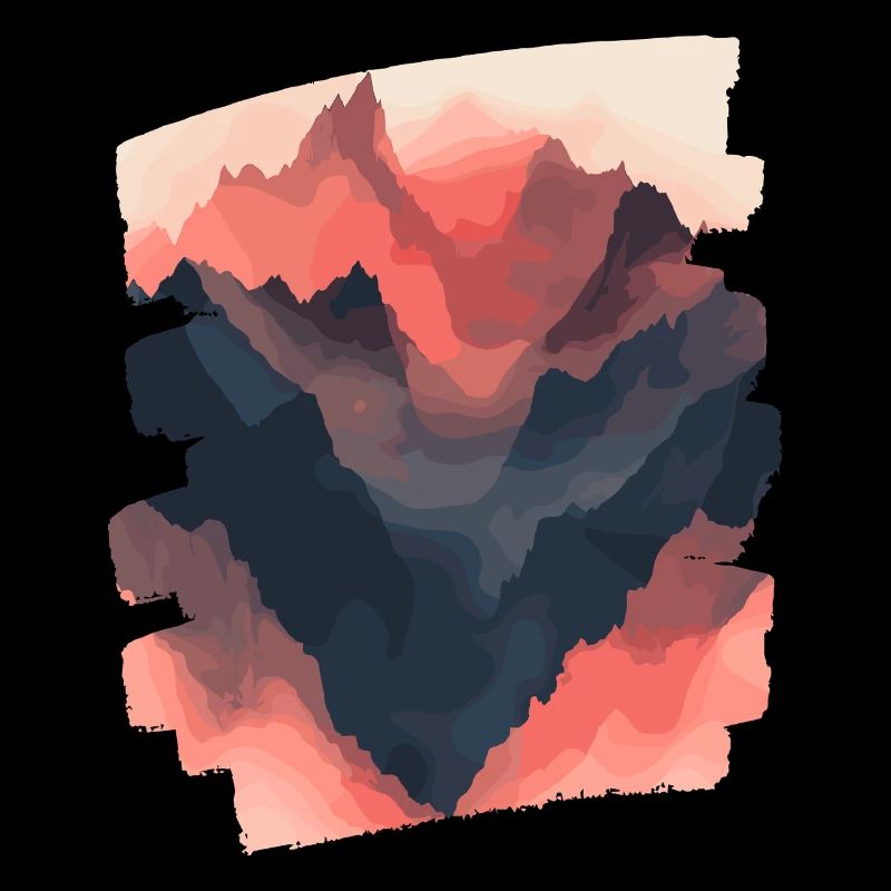 Berge Klettern Kletterer Wandern