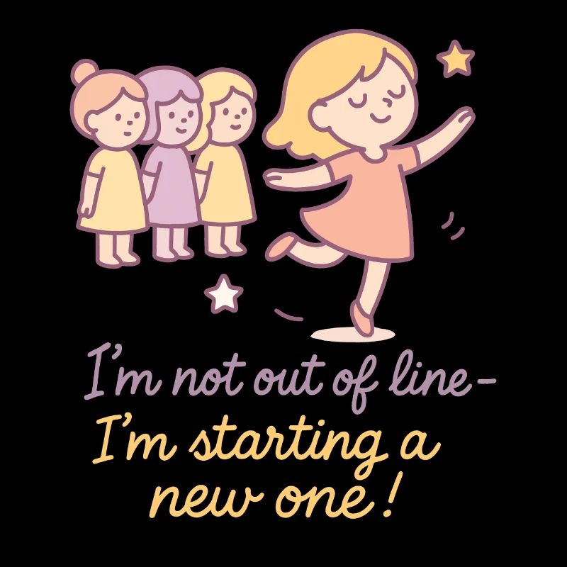 Ballett Lieben Echtes Mädchen Echte Ballett