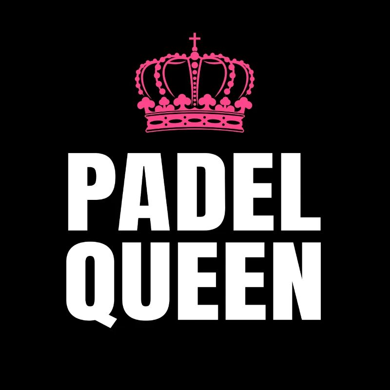 Reine du padel