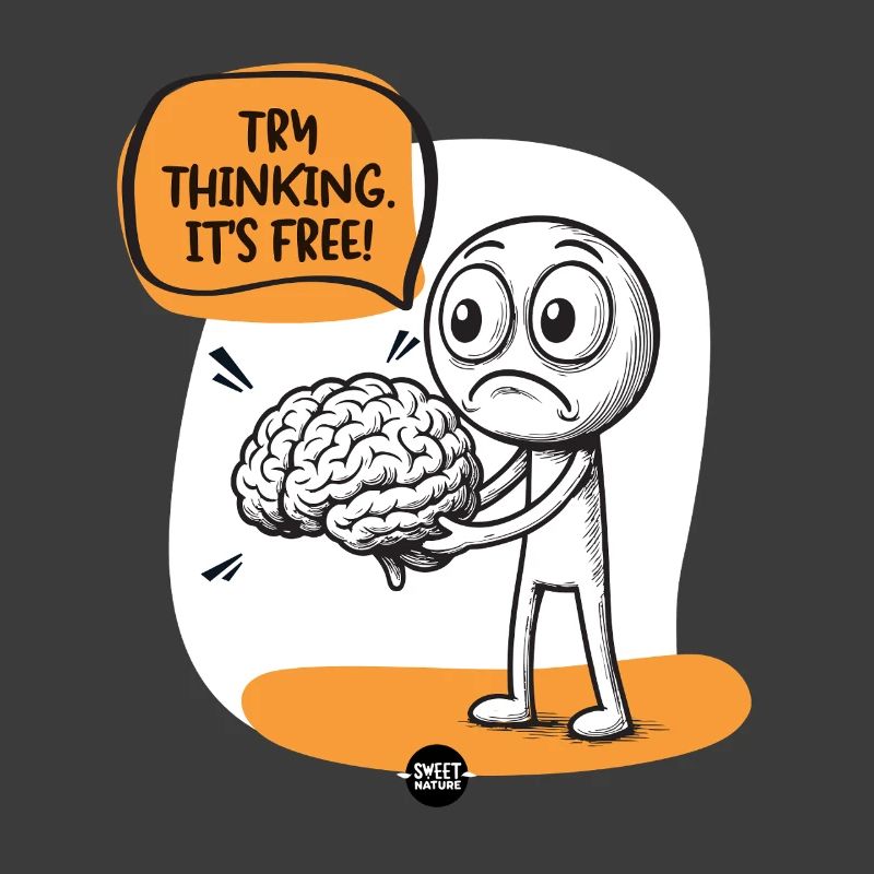 Brain. Some Assembly Required.