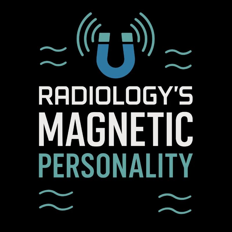 Mrt Technologin Radiologie Magnetresonanz